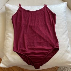 L.A. Hearts Bodysuit